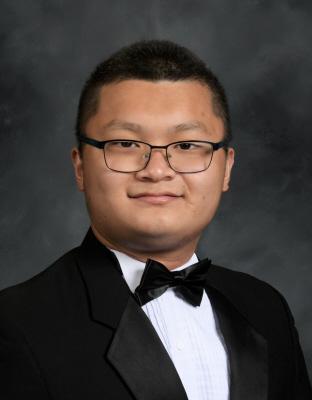 Allen Chen